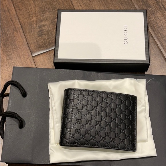 Gucci Other - Wallet